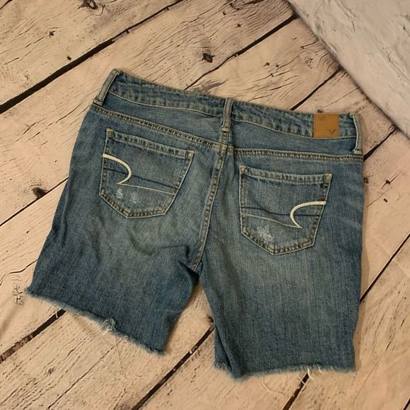 American eagle outfitters shorts - Picture 2 of 3